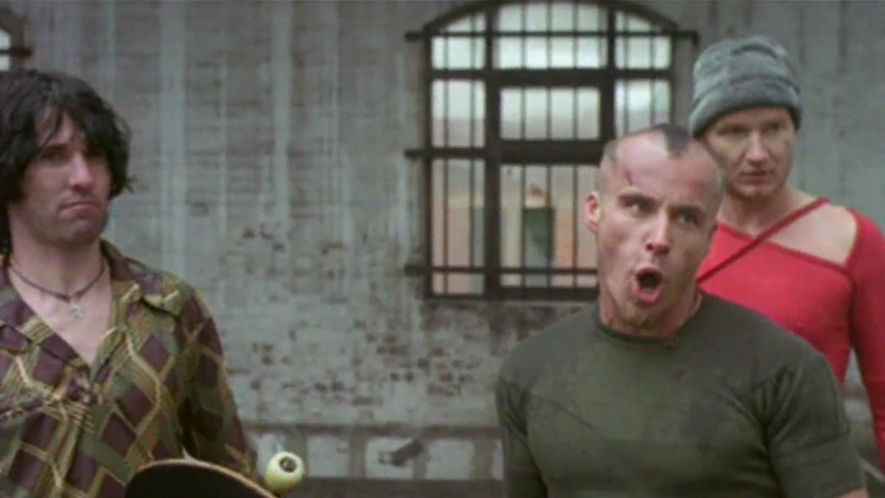 Duran Duran - Trailer