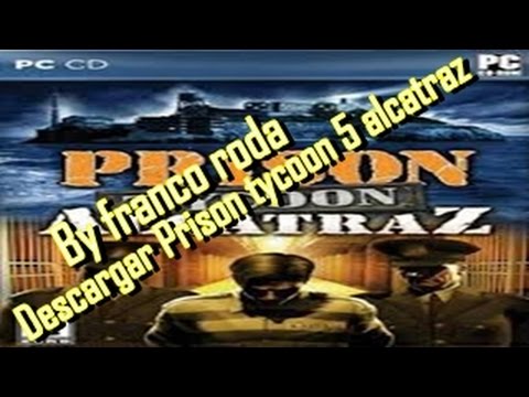 alcatraz tycoon pc game