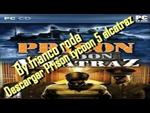 prison tycoon 2 pc