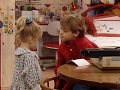 Full House - Secret Admirer part 1
