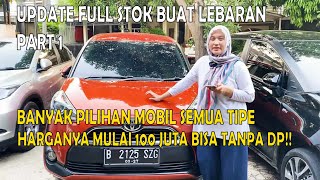 Download lagu UPDATE LAGI FULL STOK UNIT EDISI MENYAMBUT LEBARAN CICILAN RENDAH BANGET BISA TANPA DP!! mp3 Download lagu UPDATE LAGI FULL STOK UNIT EDISI MENYAMBUT LEBARAN CICILAN RENDAH BANGET BISA TANPA DP!! mp3