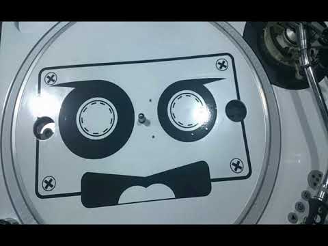 DJ FEL-X  [MAKINA & HARDTRANCE][90´S]