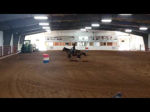 Paddys Lena Streak 9/2/20