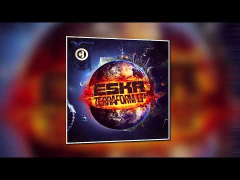 [Drum And Bass] ESKR - Burst (Boomslang)