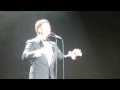 Michael Buble Start Nice And Gentle And End Of The Night Be Grinding