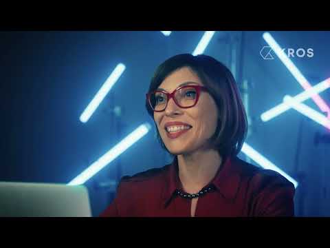 Kros - Online spot náhľad
