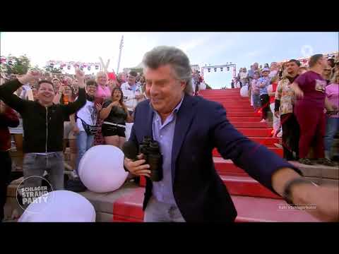 Andy Borg - Adios Amor (LIVE) (09.07.22 - Die grosse Schlagerstrandparty 2022)