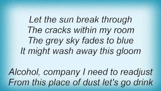 Ed Harcourt - The Birds Will Sing For Us Lyrics