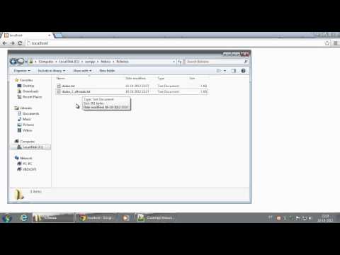 001 Introdução aos vídeos de PHP intermédio e avançado