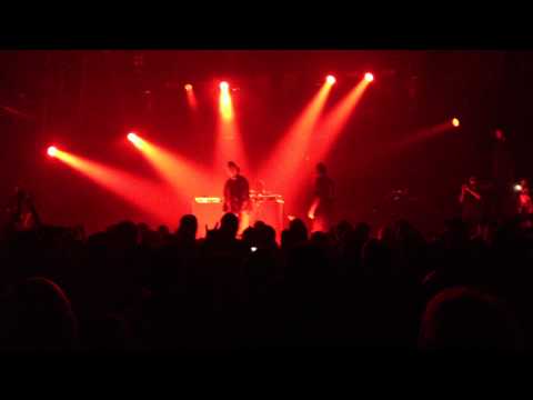 Dope D O D - What Happened  ( Live @ The Palladium , Dallas Tx )