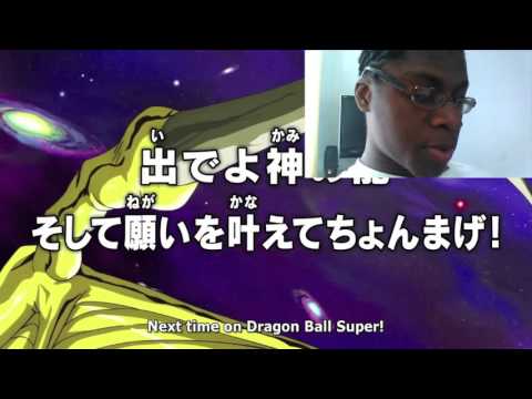 Dragon Ball Super Episode 41 Preview Breakdown!