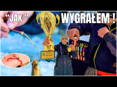 Wygrałem mistrzostwo – zawody z kamerą na czole