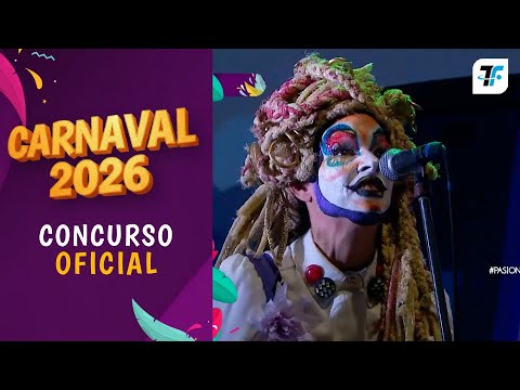 The Daisy - Stage 3 - First Round