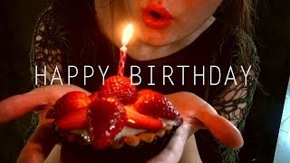 ✗ Fragole Mese (Prologue) for Aleshia.