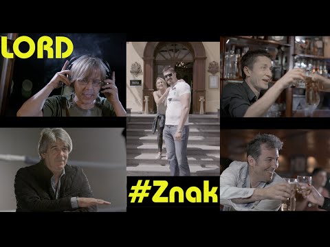 LORD - Znak  (official video 2016)