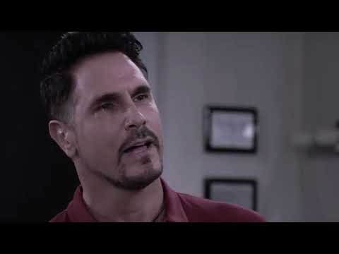 Bold and Beautiful Episode 7672