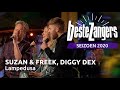 Diggy Dex, Suzan & Freek - Lampedusa | Beste Zangers 2020