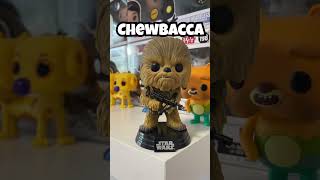 Star Wars Funko Pop Collection! #funkopop #starwars