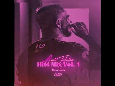 Amir Tataloo Hits Mix Vol. 1 [Full Version]