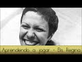 Aprendendo a Jogar - Elis Regina