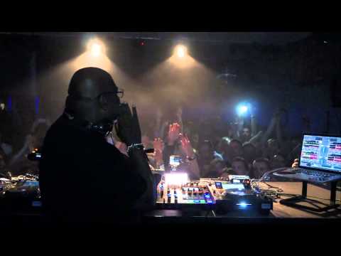 Carl Cox @Le Cadran(Belgium)Playing:Dj Jock-Raw Love [13-05-2015]