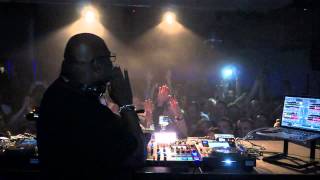 Carl Cox @Le Cadran(Belgium)Playing:Dj Jock-Raw Love [13-05-2015]