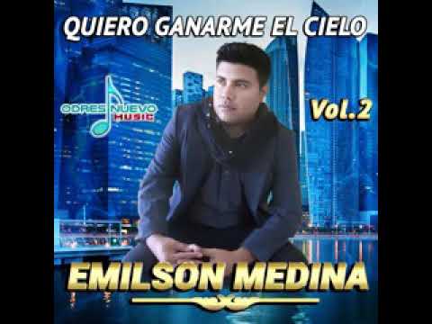 Acepta la felicidad. Emilson Medina y Julio Cesar Caballero.