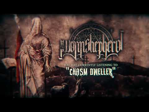 Worm Shepherd - Chasm Dweller (Official Lyric Video)