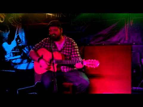 Митко Таралежков - Вятъре @ LIVE RED THIN LINE 05-06.12.2013