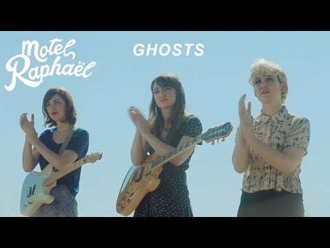 Motel Raphaël - Ghosts (Official Video 2014)