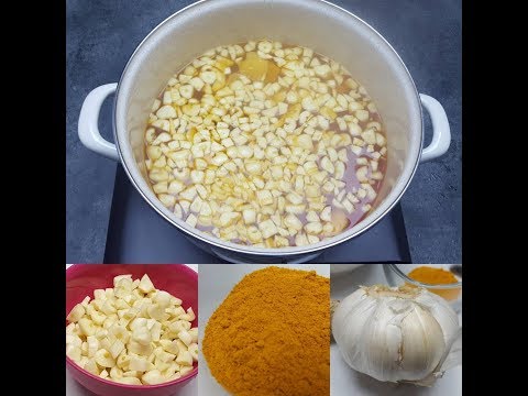 If You Smoke More Than 5 Years, This Remedy Will Help You