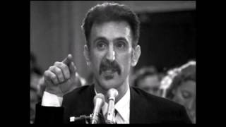 Zappa, acteur politique (3/5 Zappa 20 ans après, France Culture)