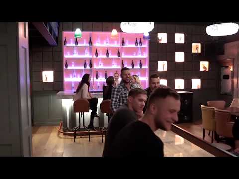 Shuffleboard Tournament | DupleX The Rooftop Venue