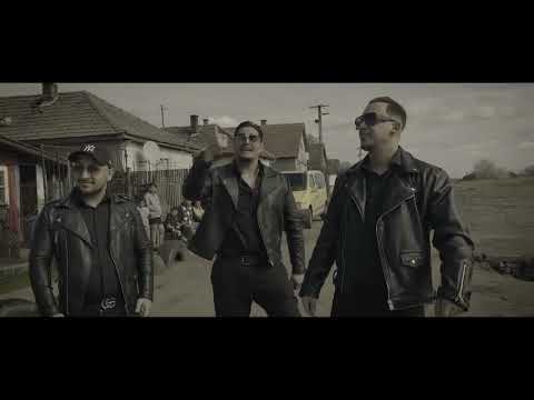 Spártai Kemal x Surda x Csabi - A faluba