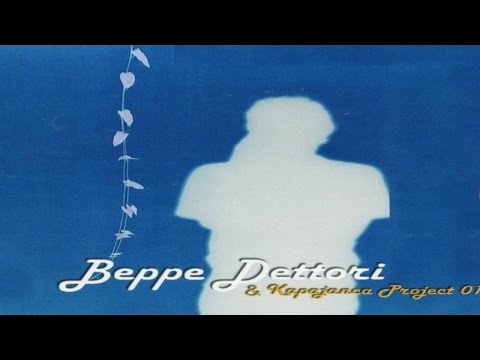 Beppe Dettori - El santo