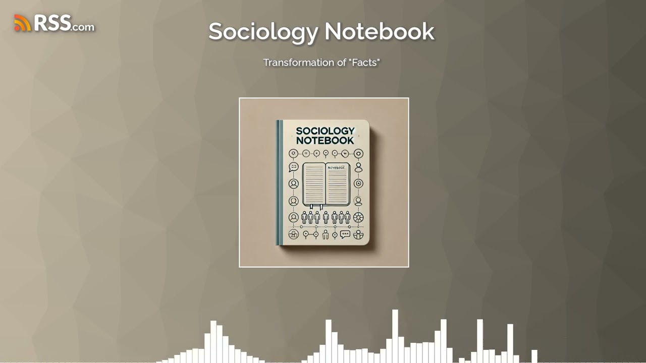 Transformation of "Facts"