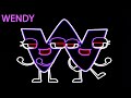 Alphabet Lore Band JumpStart VOCODED To The Tetris Theme Gangsta Vocoder
