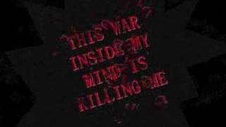 Save The Day-Say You&#39;ll Never Leave with lyrics