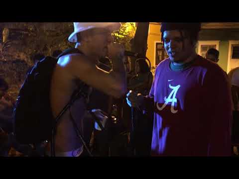 RCCJ - Nótus vs Biel Houston (1° Fase ) - 7° Edição