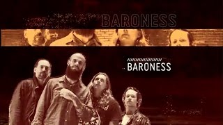 Baroness - Live Rock Al Parque 2016 (Full Show)