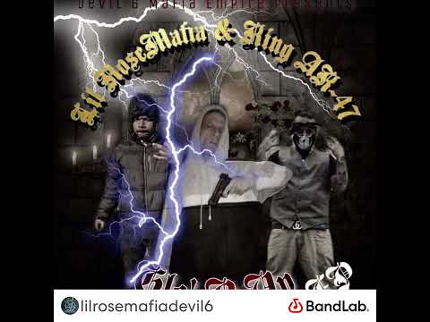 IM ON Lil Rosemafia J Banks J Sin - Versatile Killaz (Knight Spade Diss Slicc Ken Diss)