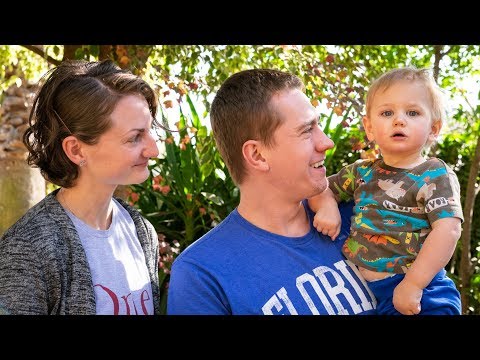 Our Son's Rare Genetic Disorder - Syngap1