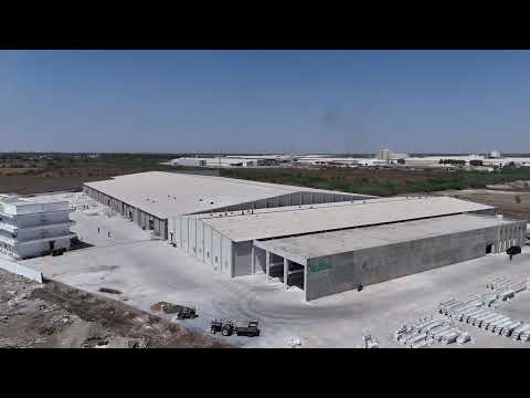 Ceramic industry | Promo