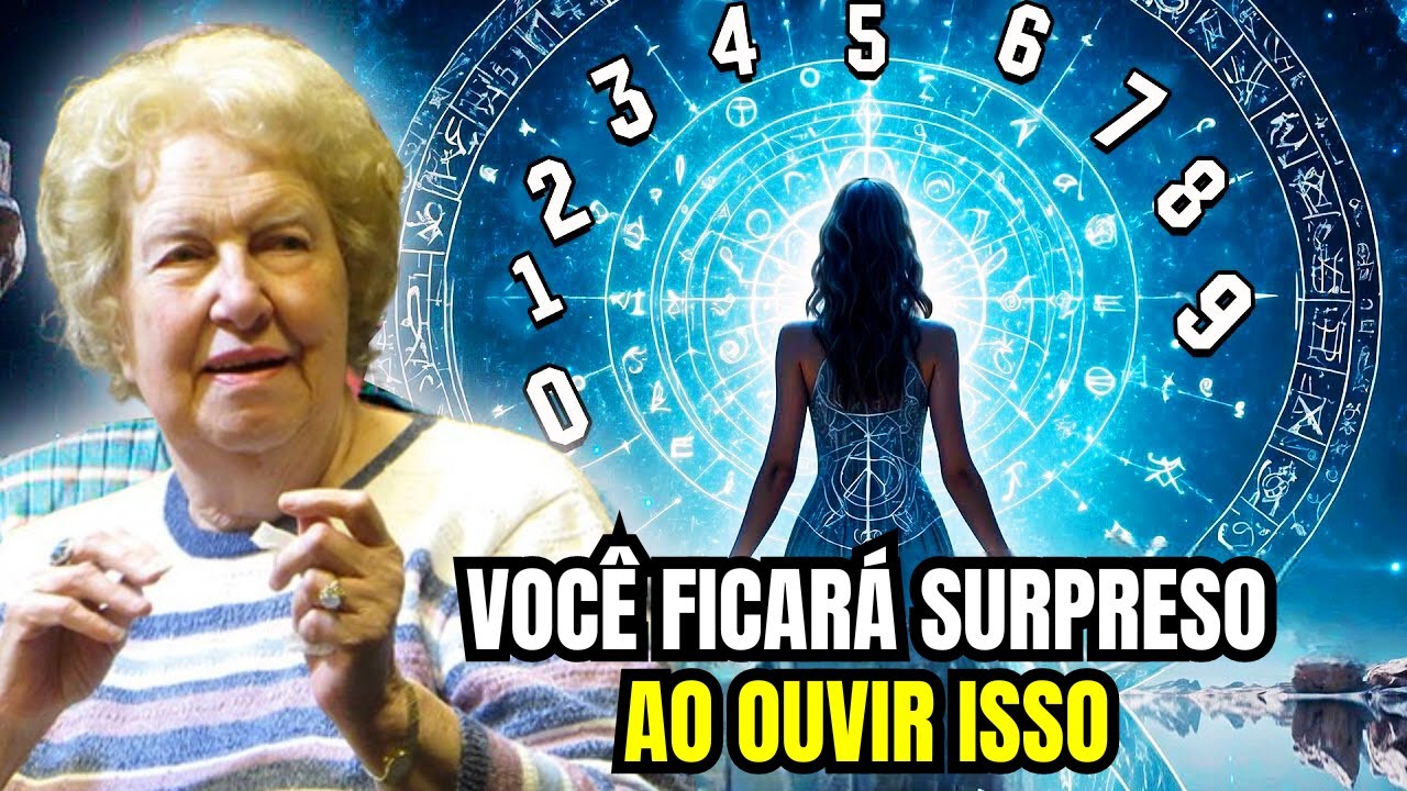 O Que o Último Dígito do Seu Ano de Nascimento Diz Sobre Você! Você Ficará Surpreso!
