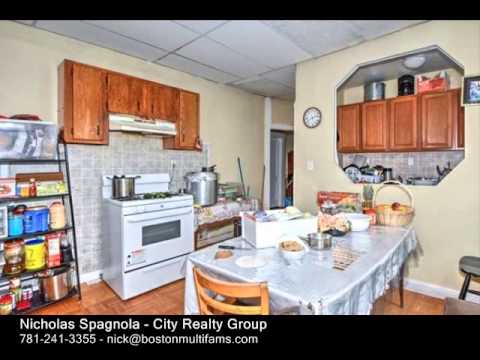 100 Grove St, Chelsea MA 02150 - Multi Family Home - Real Estate - For Sale -