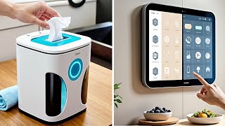 100 CHEAP Smart Home Amazon Gadgets That Feel HIGH-TECH (ALL UNDER $15!)