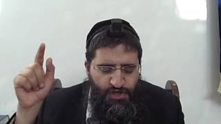 הרב אופיר טנג'י - הלכה בפרשה פרשת ואתחנן דיני וידוי ונפילת אפיים חלק א(ביהכנ"ס מעיין חיים תשע"ז)