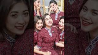 Download lagu Dj Kenangan Terindah Versi Pramugari Lion Air || ib:@rizkaaulia1095 || By :@Brown_Cappucino mp3