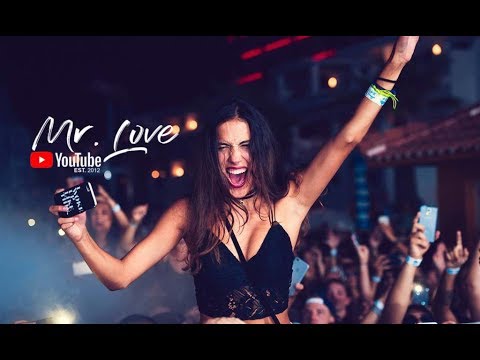 Max Perley - DJ Jacky (Original Mix)