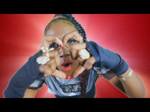 Sin Amor - ÆMY [Official Music Video]